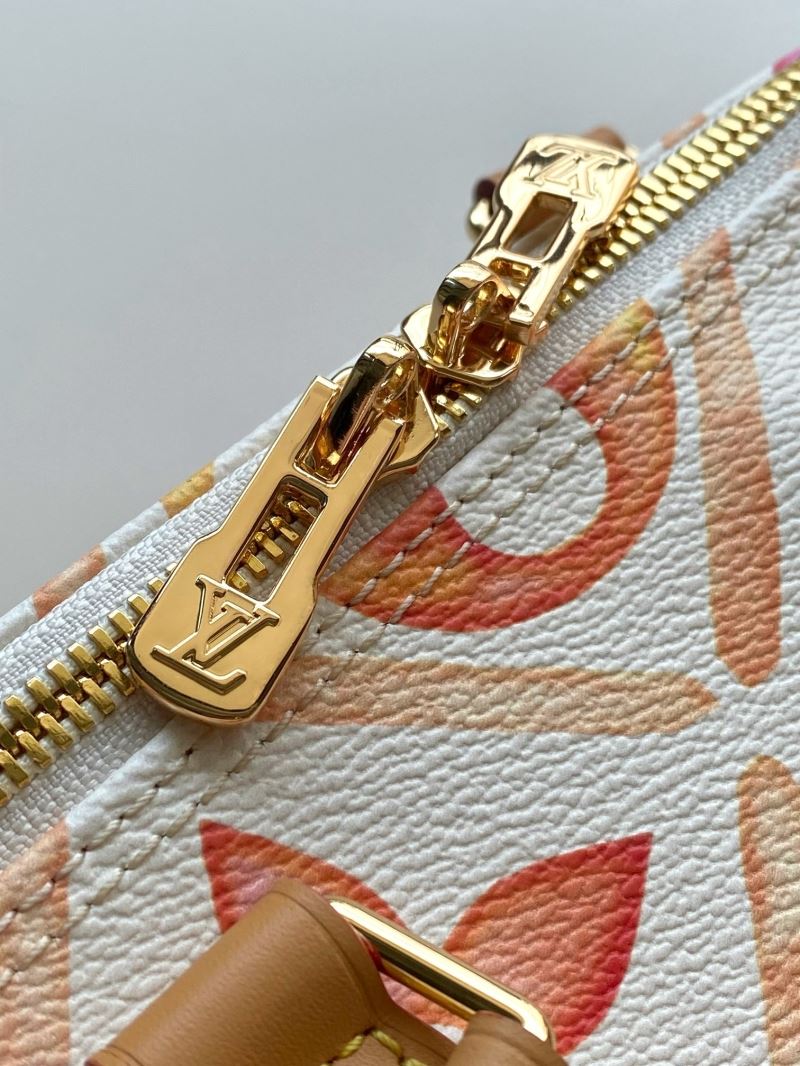 Louis Vuitton Speedy Bags
